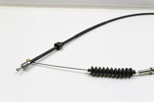 BMW 2-Ventiler Kupplungszug 1525mm für original Kupplungsarmatur